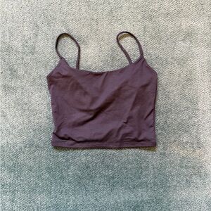 Reoria Women’s Adjustable Spaghetti Strap Double Lined Seamless Camisole
